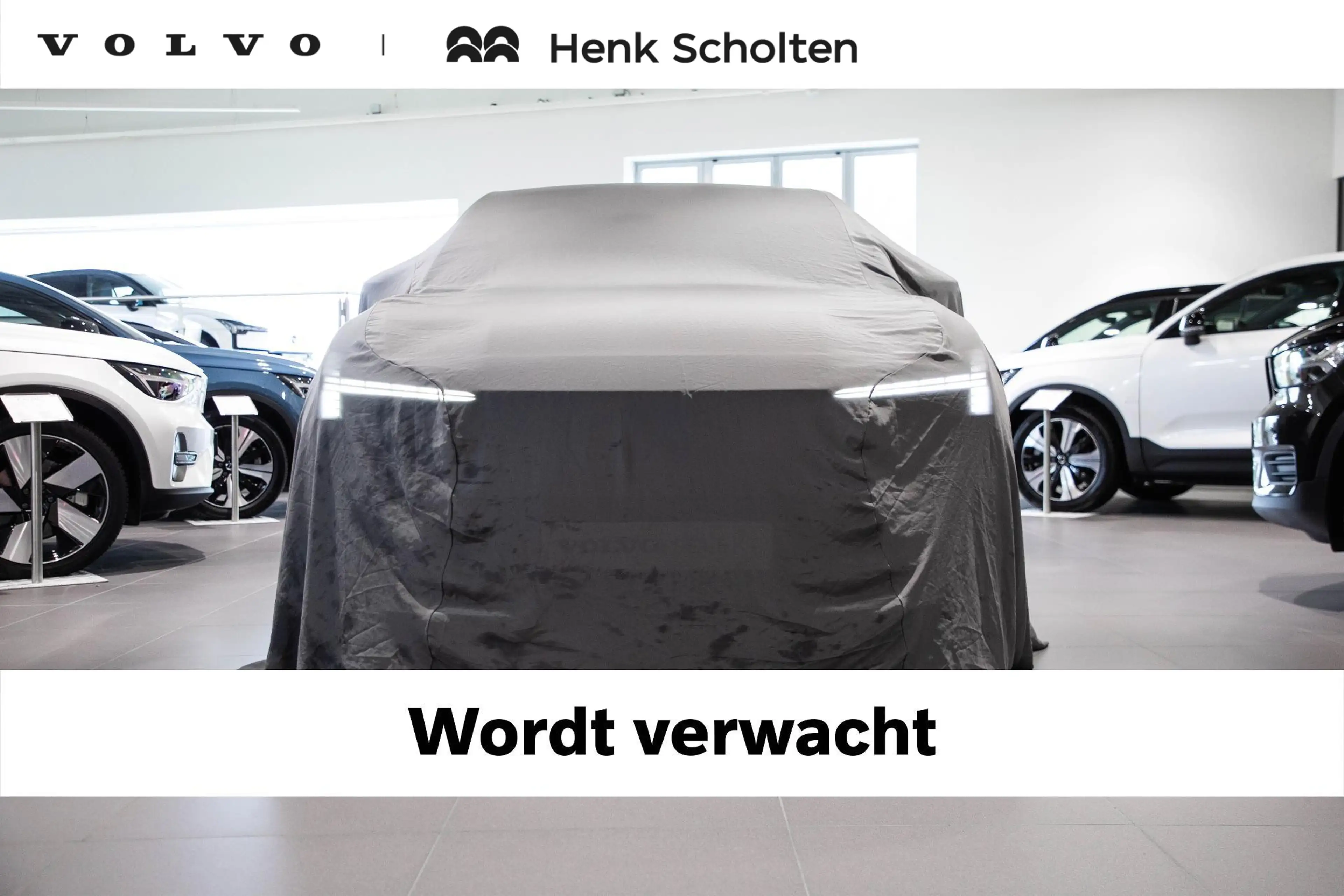 Volvo XC60 2.0 T8 Plug-in hybrid AWD Ultimate Dark