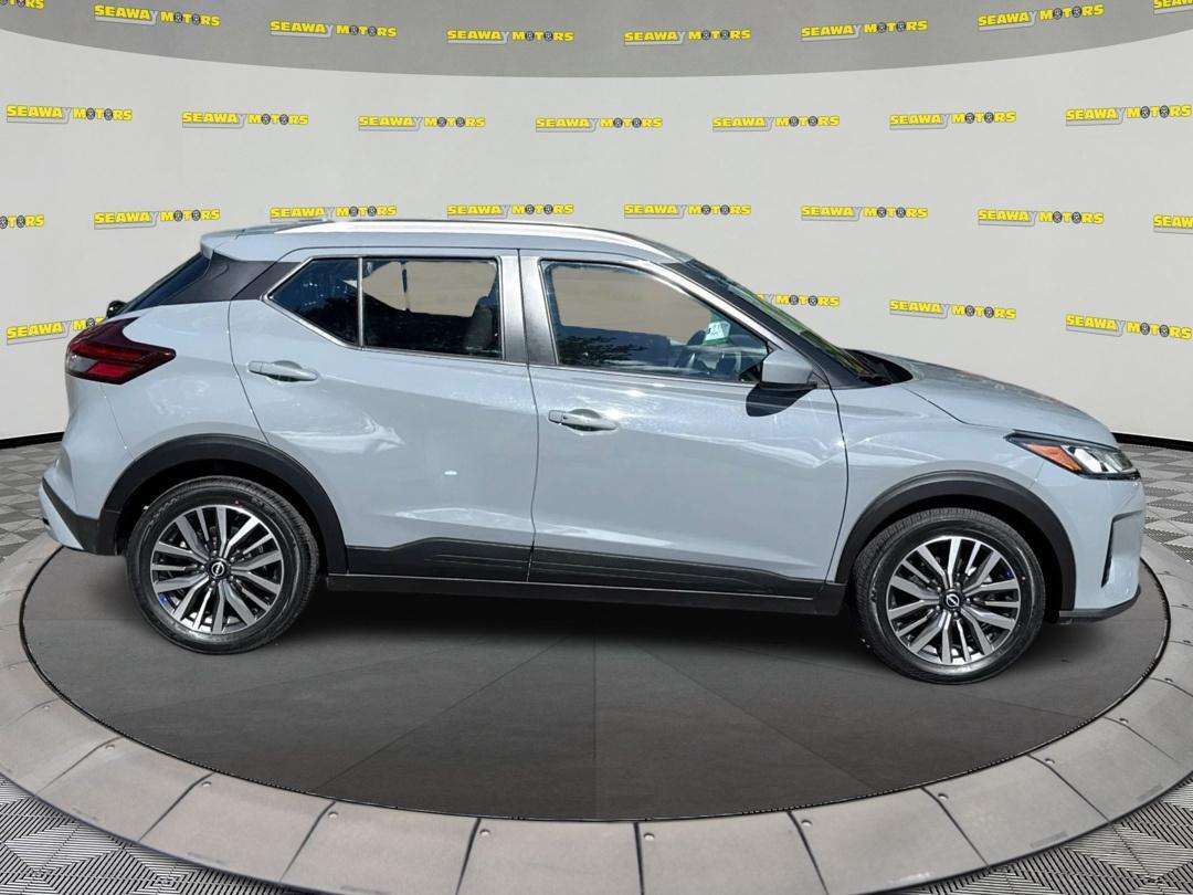 2025 Nissan Kicks — снимка 1