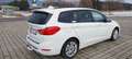 BMW 218 218d Gran Tourer Sport Line Aut. Sport Line Weiß - thumbnail 4