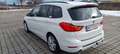 BMW 218 218d Gran Tourer Sport Line Aut. Sport Line Weiß - thumbnail 3