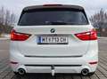 BMW 218 218d Gran Tourer Sport Line Aut. Sport Line Weiß - thumbnail 5