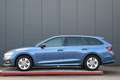Skoda Octavia Combi 1.0 TSI Business Edition trekhaak panoramada Bleu - thumbnail 6