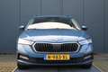Skoda Octavia Combi 1.0 TSI Business Edition trekhaak panoramada Bleu - thumbnail 7