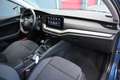 Skoda Octavia Combi 1.0 TSI Business Edition trekhaak panoramada Bleu - thumbnail 38