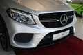 Mercedes-Benz GLE 350 d 4Matic Coupe AMG-LINE Argent - thumbnail 9