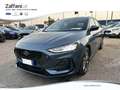 Ford Focus 1.0 EcoBoost Hybrid 125 CV 5p. ST-Line Blu/Azzurro - thumbnail 1