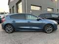 Ford Focus 1.0 EcoBoost Hybrid 125 CV 5p. ST-Line Blu/Azzurro - thumbnail 6