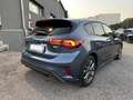 Ford Focus 1.0 EcoBoost Hybrid 125 CV 5p. ST-Line Blu/Azzurro - thumbnail 7