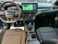 Ford Focus 1.0 EcoBoost Hybrid 125 CV 5p. ST-Line Blu/Azzurro - thumbnail 13