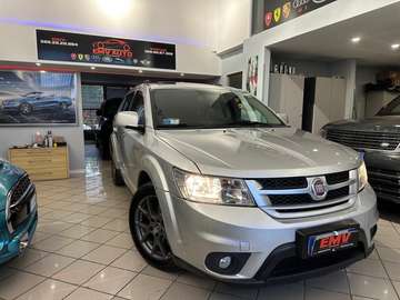 Freemont 2.0 Multijet 140 CV Lounge