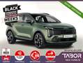Kia Sportage 150 DCT FL MY26 ACC SHZ PrivG UVP-24%* Verde - thumbnail 1
