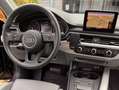 Audi A4 A4 Avant 30 TDI S tronic sport Zwart - thumbnail 8