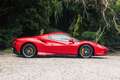 Ferrari F8 Spider 3.9 V8 HELE Roşu - thumbnail 6