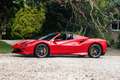 Ferrari F8 Spider 3.9 V8 HELE Roşu - thumbnail 10