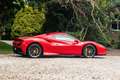 Ferrari F8 Spider 3.9 V8 HELE Roşu - thumbnail 7