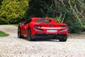 Ferrari F8 Spider 3.9 V8 HELE Roşu - thumbnail 11