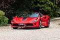 Ferrari F8 Spider 3.9 V8 HELE Roşu - thumbnail 4