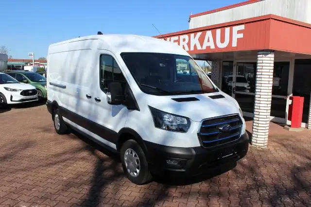 Ford Transit E-350 L3 Trend / SYNC 4 / 360° KAMERA / FGS 4 J.