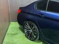 BMW 520 d xDrive G30 M Sport Aut. *mediterran-blau meta... Blau - thumbnail 12