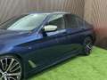 BMW 520 d xDrive G30 M Sport Aut. *mediterran-blau meta... Blau - thumbnail 15