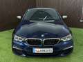 BMW 520 d xDrive G30 M Sport Aut. *mediterran-blau meta... Blau - thumbnail 7