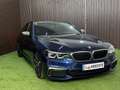 BMW 520 d xDrive G30 M Sport Aut. *mediterran-blau meta... Blau - thumbnail 8