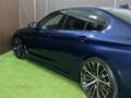 BMW 520 d xDrive G30 M Sport Aut. *mediterran-blau meta... Blau - thumbnail 29