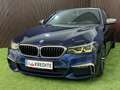 BMW 520 d xDrive G30 M Sport Aut. *mediterran-blau meta... Blau - thumbnail 19