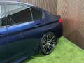 BMW 520 d xDrive G30 M Sport Aut. *mediterran-blau meta... Blau - thumbnail 16