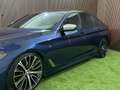 BMW 520 d xDrive G30 M Sport Aut. *mediterran-blau meta... Blau - thumbnail 14