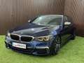 BMW 520 d xDrive G30 M Sport Aut. *mediterran-blau meta... Blau - thumbnail 20