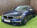 BMW 520 d xDrive G30 M Sport Aut. *mediterran-blau meta... Blau - thumbnail 18