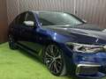 BMW 520 d xDrive G30 M Sport Aut. *mediterran-blau meta... Blau - thumbnail 9
