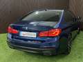 BMW 520 d xDrive G30 M Sport Aut. *mediterran-blau meta... Blau - thumbnail 23