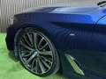 BMW 520 d xDrive G30 M Sport Aut. *mediterran-blau meta... Blau - thumbnail 31