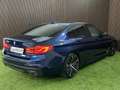 BMW 520 d xDrive G30 M Sport Aut. *mediterran-blau meta... Blau - thumbnail 21