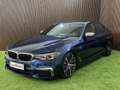 BMW 520 d xDrive G30 M Sport Aut. *mediterran-blau meta... Blau - thumbnail 3