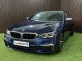 BMW 520 d xDrive G30 M Sport Aut. *mediterran-blau meta... Blau - thumbnail 5