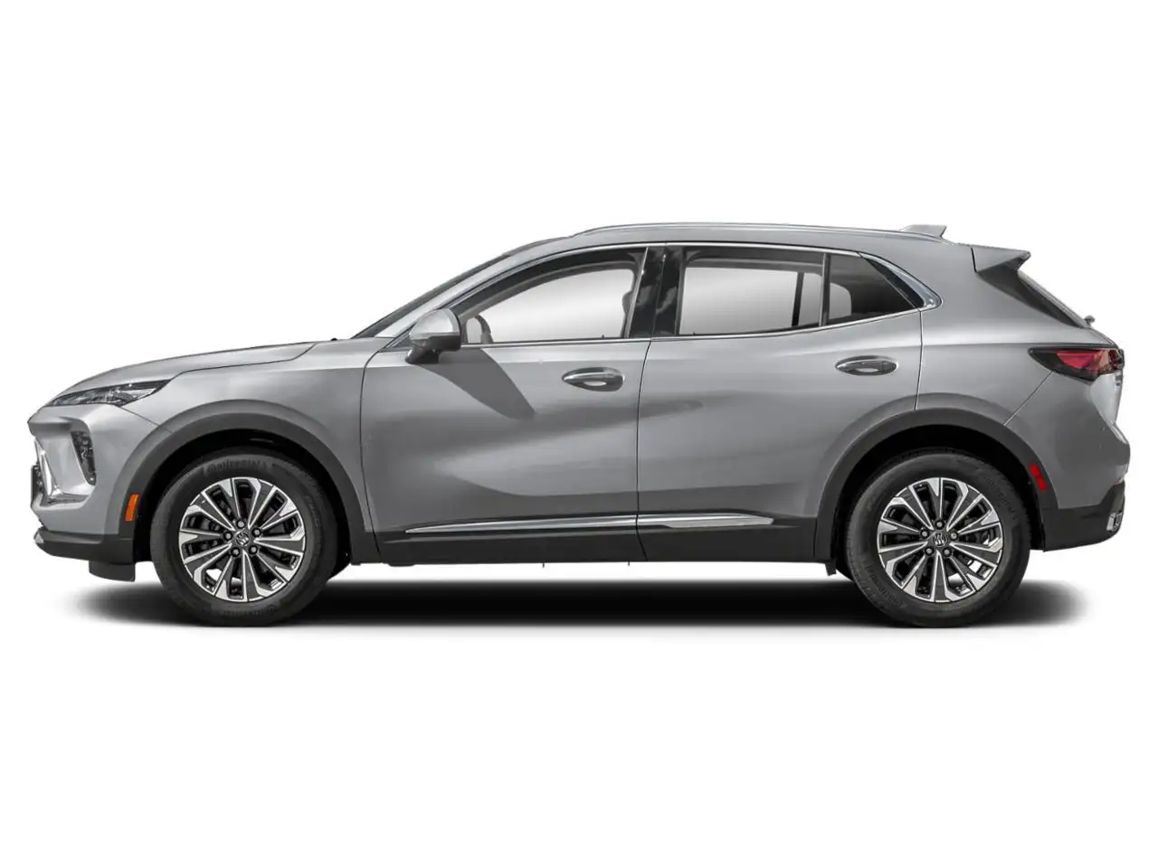 Buick Envision fotografie Buick Envision