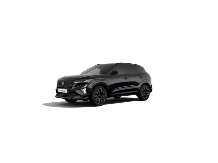 Renault Austral esprit Alpine full hybrid E-Tech (Nuevo) 2026