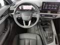 Audi A4 Advanced Avant 40 TFSI quattro S tronic advanced, Schwarz - thumbnail 5