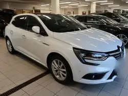 Renault Megane Mégane IV Berline dCi 110 Energy 86g eco2 Zen