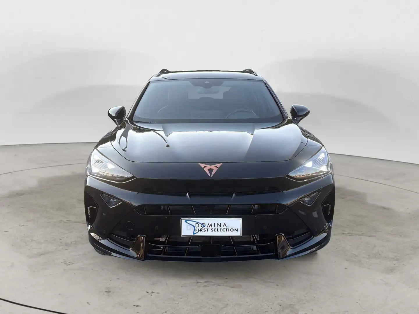 CUPRA Formentor Formentor 1.5 Hybrid DSG Schwarz - 2