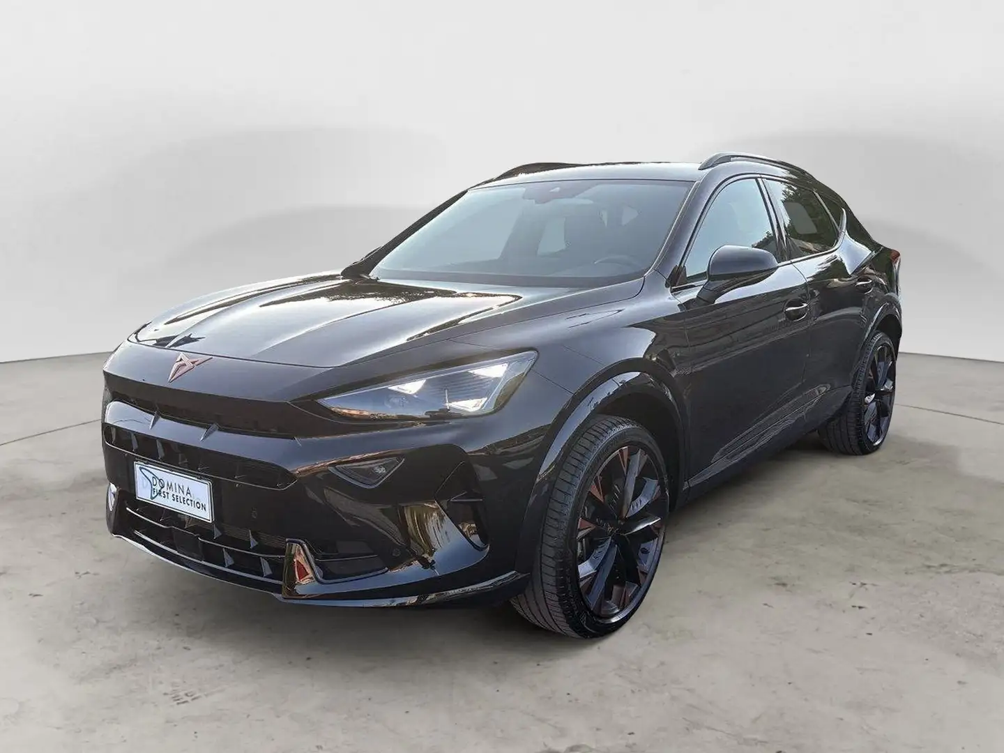 CUPRA Formentor Formentor 1.5 Hybrid DSG Schwarz - 1
