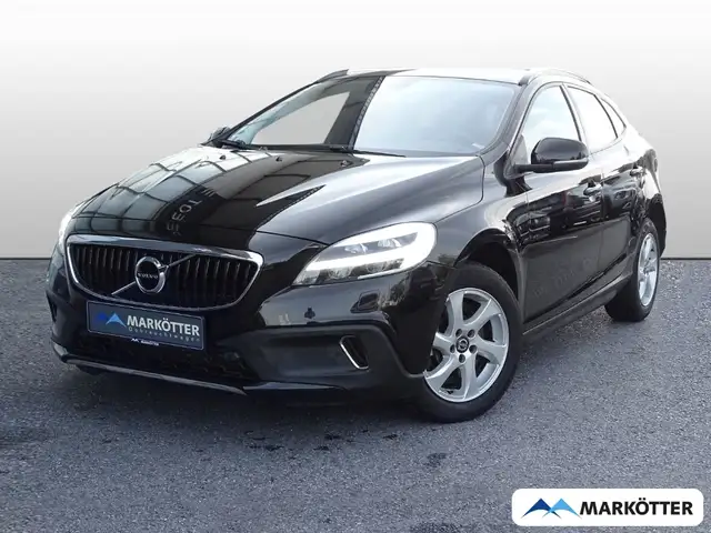 Volvo V40 Cross Country V 40 Cross Country Momentum D2 NAVI/PDC/CAM