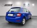 Skoda Fabia 1.0 MPI Cool Plus Klima Sitzheizung DAB Klima Blue - thumbnail 4