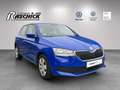 Skoda Fabia 1.0 MPI Cool Plus Klima Sitzheizung DAB Klima Blue - thumbnail 5
