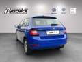Skoda Fabia 1.0 MPI Cool Plus Klima Sitzheizung DAB Klima Blue - thumbnail 3