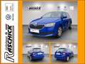 Skoda Fabia 1.0 MPI Cool Plus Klima Sitzheizung DAB Klima Blue - thumbnail 1