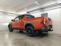 Toyota Hilux DC - 2.8 MHEV Diesel - Invincible - Naranja - thumbnail 9